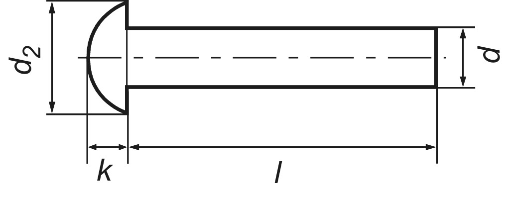 DIN 660  3   x  3  Alu